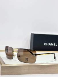 Picture of Chanel Sunglasses _SKUfw76990395fw